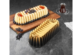 ÖNCÜ RANA KEK KALIBI 