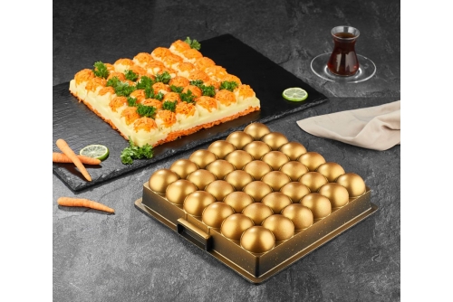 ÖNCÜ PARİS KEK KALIBI 