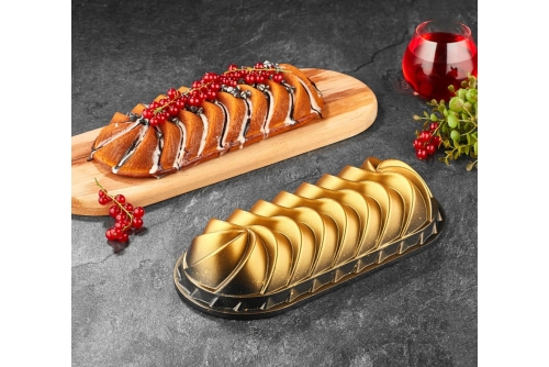 ÖNCÜ LESYA KEK KALIBI