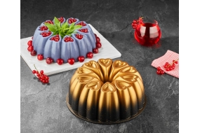 ÖNCÜ HEARTHY KEK KALIBI 