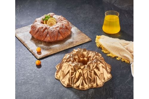 ÖNCÜ FLORA KEK KALIBI 