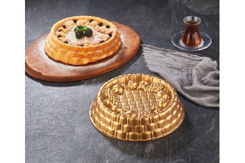 ÖNCÜ MARVELL KEK KALIBI 