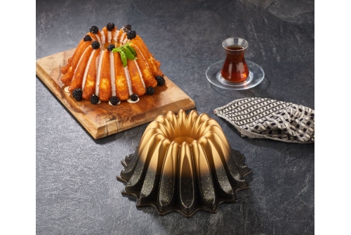 ÖNCÜ HÜRREM KEK KALIBI 