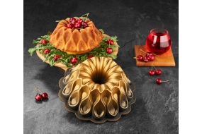 ÖNCÜ MAYA KEK KALIBI