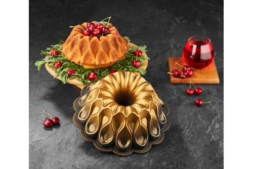 ÖNCÜ MAYA KEK KALIBI