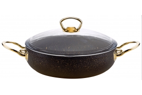 Öncü Golden Küre Karnıyarık