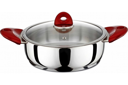 Öncü Karnıyarık Tencere Bakalit