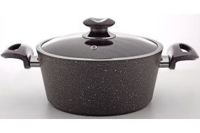 Evident Granit Tencere