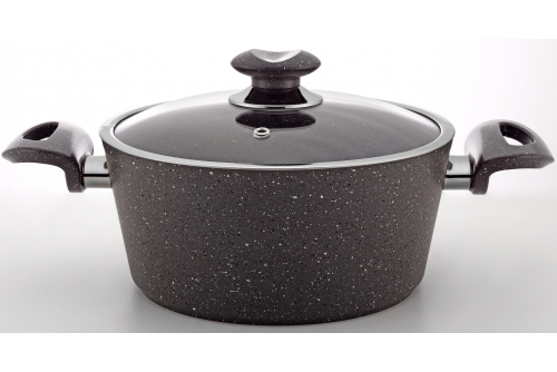 Evident Granit Tencere