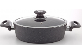 Evident Granit Karnıyarık