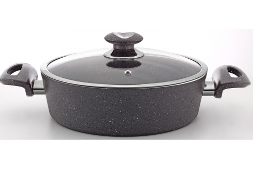 Evident Granit Karnıyarık